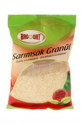 Bağdat Baharat Sarımsak Granül 250 Gr - 1
