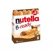 B-ready 6 Parça 132gr 8000500227848121 - 1