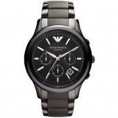 Emporio Armani AR1452 Erkek Kol Saati - 1