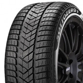 Pirelli 245/45 R19 102V XL Winter Sottozero III ROF Oto Kış Lastiği ( Üretim Yılı: 2022 ) - 1