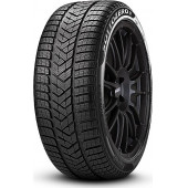 Pirelli 245/45 R19 102V XL Winter Sottozero III ROF Oto Kış Lastiği ( Üretim Yılı: 2022 ) - 2
