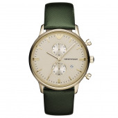 Emporio Armani AR1722 Erkek Kol Saati - 1
