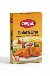 Orçel Galeta unu 125 gr. - 1