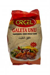 Orçel Galeta Unu 300 gr. - 1