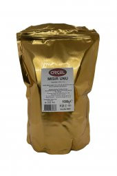 Orçel Mısır Unu 1000gr - 1