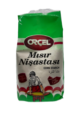 Orçel Mısır Nişastası 400gr - 2