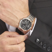 Emporio Armani AR2434 Erkek Kol Saati - 4
