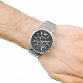 Emporio Armani AR2460 Erkek Kol Saati - 4