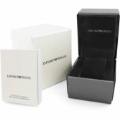 Emporio Armani AR2460 Erkek Kol Saati - 5