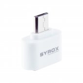 Syrox DT12  Android Mikro Otg Usb Dönüştürücü - 2