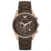 Emporio Armani AR5890 Erkek Kol Saati - 1