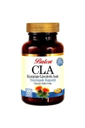 Cla - Aspir Yağı 100 Kapsül - 1