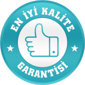 GOLF 4 ÖN SAĞ SOL ARKA SAĞ SOL KAPI İÇ ÇEKME KOLU TUTAMAK SİYAH - 2