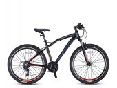 KRON BİSİKLET XC150 27,5" MTB 18 24 VİTES V FREN - 1