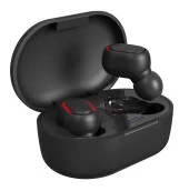 Asonic AS-TWS7S Siyah Mobil Telefon Uyumlu Bluetooth TWS AirPods Mikrofonlu Kulaklık - 2