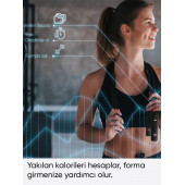 Akıllı Atlama Ipi - 2