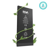 Rova İphone 12 Pro Batarya Pil Güçlendirilmiş 2815mAh 1 Yıl Garantili - 3