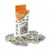 Manyetik Taşıtlar - 1