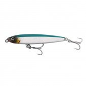  Savage Gear Jig Pencil Micro Z 4.9 cm 10G S Holo Green - 1