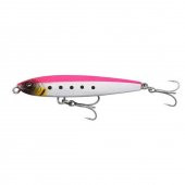  Savage Gear Jig Pencil Micro Z 4.5 cm 8G S Holo Pink Glow thumbnail 1