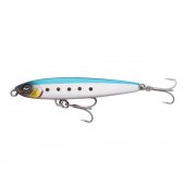 Savage Gear Jig Pencil Micro Z 3.8 cm 5G S Holo Blue - 1
