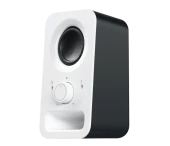 Logitech Z150 Beyaz 2.0 Hoparlör 980-000815 - 3