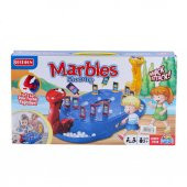 Marbles Oyuncak Shooting Game Hızlı Olan Kazansın - 1