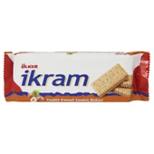 Ülker İkram Fındık Kremalı Sandviç Bisküvi 84 gr 24 adet - 2