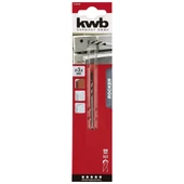 Kwb Rocker Beton Matkap Uç 3 mm 49044630 thumbnail 1