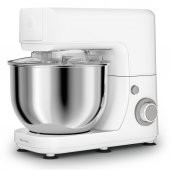 Tefal Essential Mutfak Şefi 4,8L Inox Beyaz - 1