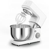 Tefal Essential Mutfak Şefi 4,8L Inox Beyaz - 3