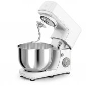 Tefal Essential Mutfak Şefi 4,8L Inox Beyaz - 5