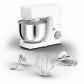 Tefal Essential Mutfak Şefi 4,8L Inox Beyaz - 6