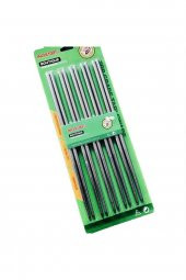 Metal Chopstick 5li Paslanmaz Çelik Çin Çubuğu thumbnail 3