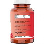 Ncs Krill Oil 1000 Mg Astaksantin 2 Mg 90 Softgel - 2