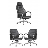 Herkese Mobilya Arena Deri Makam Takımı - 1