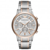 Emporio Armani AR11077 Erkek Kol Saati - 1