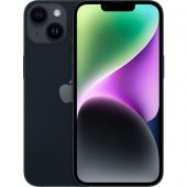 Apple iPhone 14 128 GB Gece Yarısı - 1
