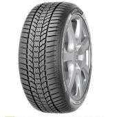 Sava 205/50 R17 93V Eskimo HP 2 XL FP Oto Kış Lastiği (Üretim: 2022, 39.hafta) - 1