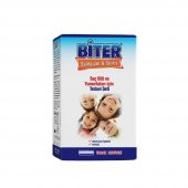 Biter Şampuan & Sprey Saç Biti Ve Yumurtaları İçin Tedavi Seti(Sprey 100ml + Şampuan 150ml) - 1