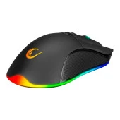 Rampage Smx-R65 Trıumph Rgb Işıklı 12400 Dpı Gaming Oyuncu Mouse - 3
