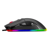 Rampage Smx-R65 Trıumph Rgb Işıklı 12400 Dpı Gaming Oyuncu Mouse - 4
