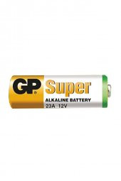 12 V 23a Alkaline Pil- Özel Pil - 1