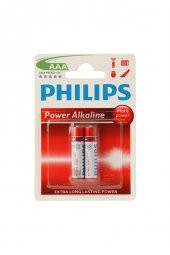 Alkalin 2li Kalem Pil - 1