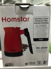 Elektrikli Cezve Hs-CM3250C - 2