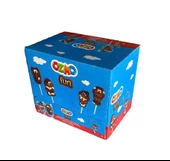Ozmo Fun Çikolata 23gr 24 adet - 2