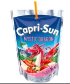 Caprisun Mystic Dragon 200 ml 20 Adet thumbnail 2