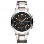 Emporio Armani AR11165 Erkek Kol Saati - 1