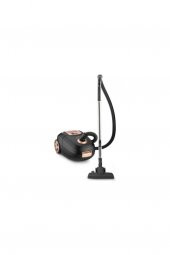 ELEKTRİKLİ SÜPÜRGE ZEN GM-7575 1400 W TOZ TORBALI - 1