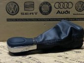 VW VOLKSWAGEN PASSAT CC DSG OTOMATİK VİTES TOPUZU KOLU KÖRÜĞÜ - 1